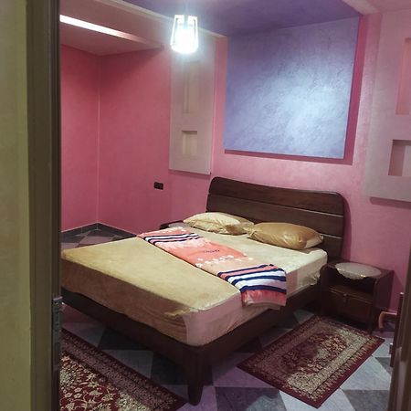شقق فندقية بن خليل /Hotel Appartements Bin Khlil Tantan Kültér fotó