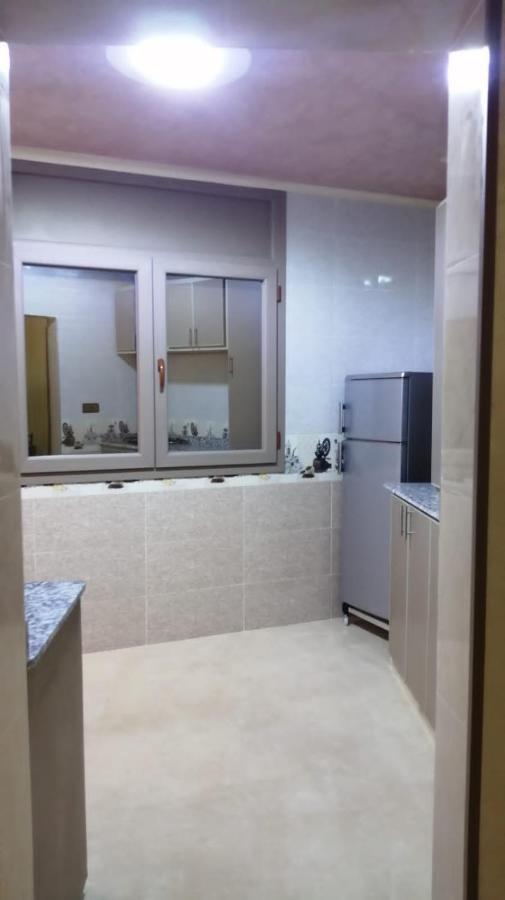 شقق فندقية بن خليل /Hotel Appartements Bin Khlil Tantan Kültér fotó