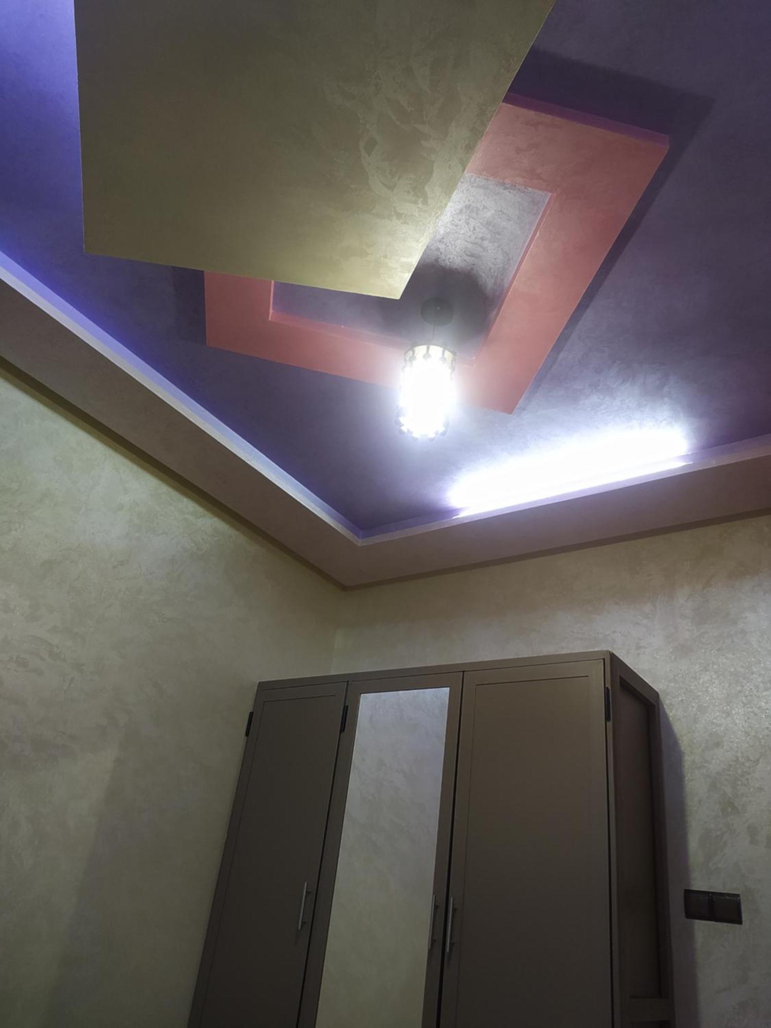 شقق فندقية بن خليل /Hotel Appartements Bin Khlil Tantan Kültér fotó